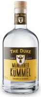 THE DUKE Destillerie, Münchner Kümmel (0,5l, 35%)  