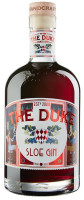 THE DUKE Destillerie, Sloe Gin, 0,7l, 42%  