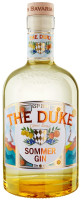 THE DUKE Destillerie, Sommer Gin - Citrus Swirl, 0,7l, 42%  